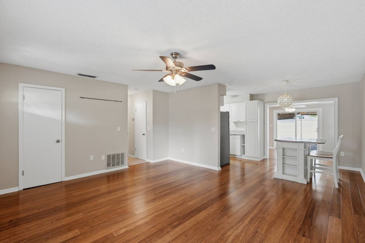 House for rent at 3710 NW 22 Terrace, Gainesville, FL 32605