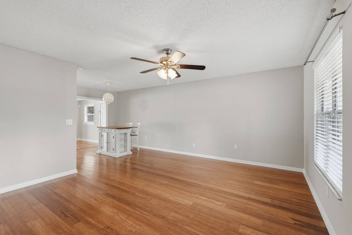 House for rent at 3710 NW 22 Terrace, Gainesville, FL 32605
