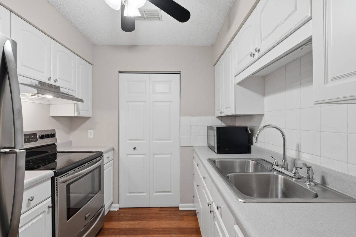 House for rent at 3710 NW 22 Terrace, Gainesville, FL 32605