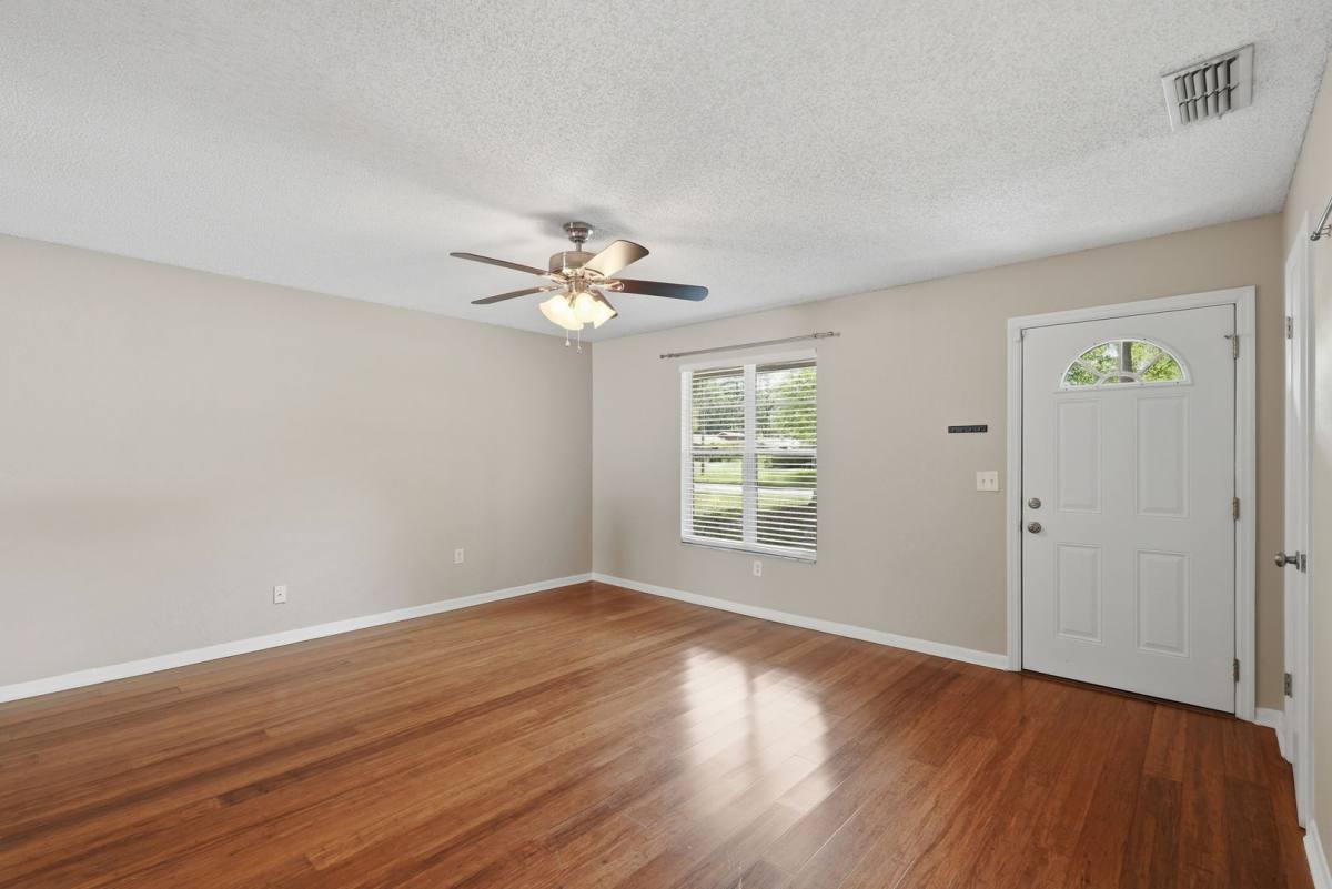 House for rent at 3710 NW 22 Terrace, Gainesville, FL 32605
