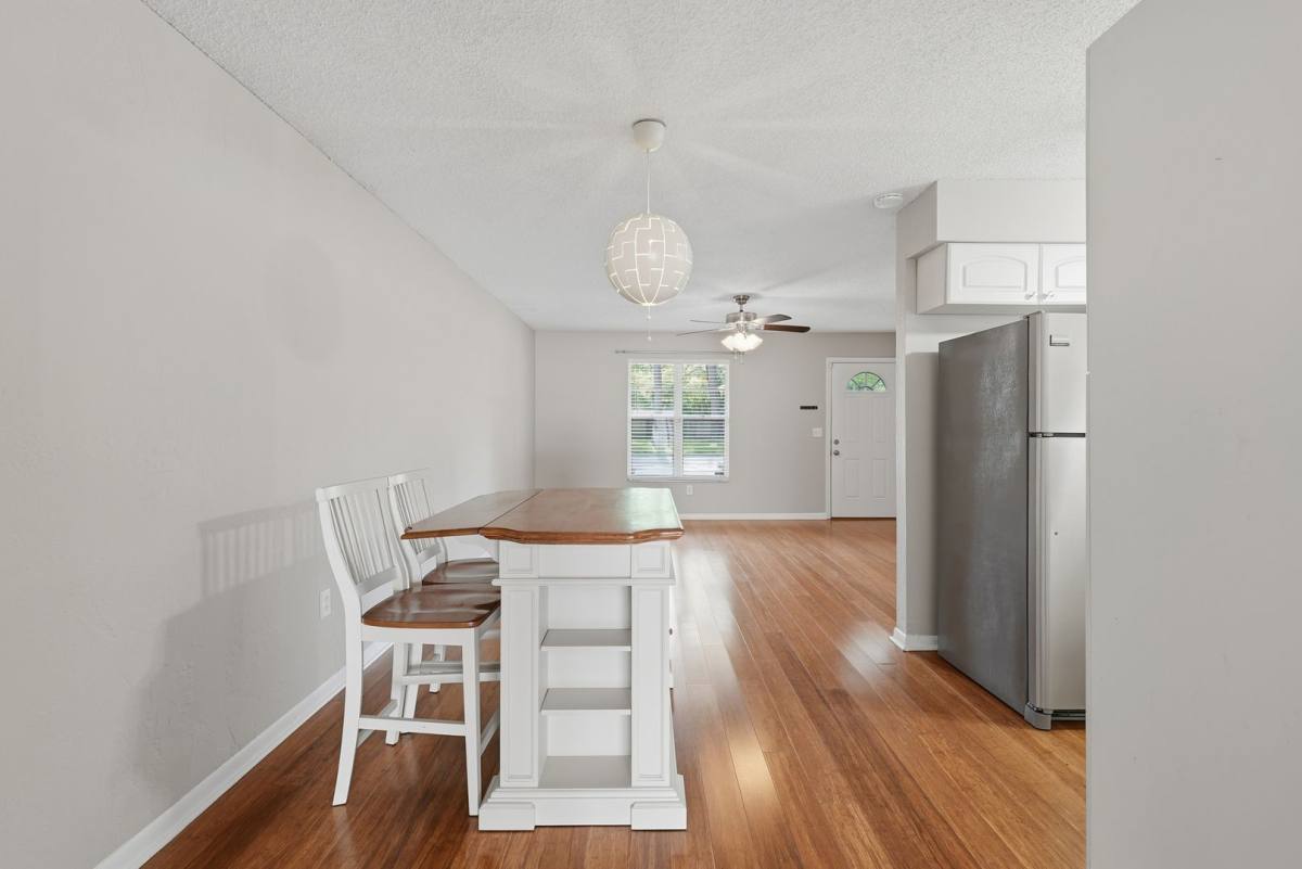 House for rent at 3710 NW 22 Terrace, Gainesville, FL 32605
