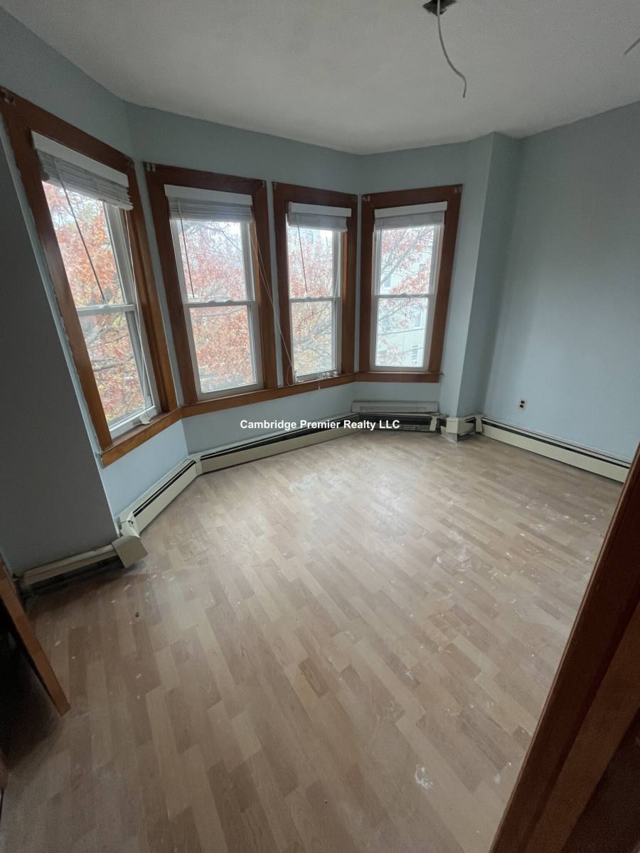 Apartment for rent at 83-89 Webster Ave #3, Cambridge, MA 02141