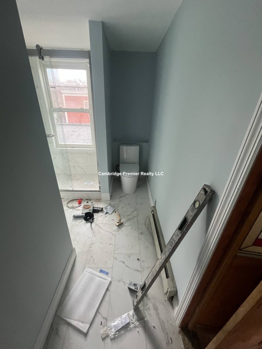 Apartment for rent at 83-89 Webster Ave #3, Cambridge, MA 02141