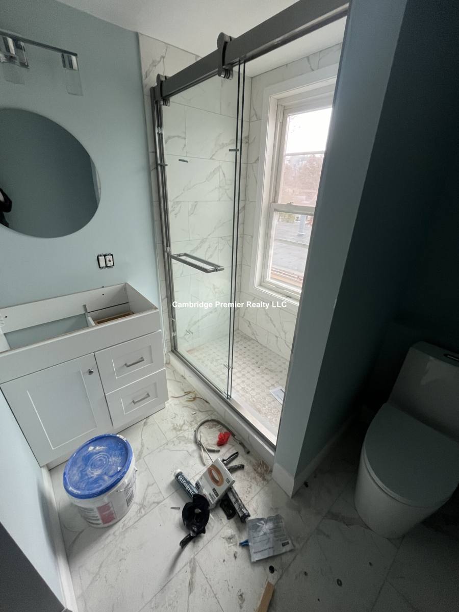 Apartment for rent at 83-89 Webster Ave #3, Cambridge, MA 02141