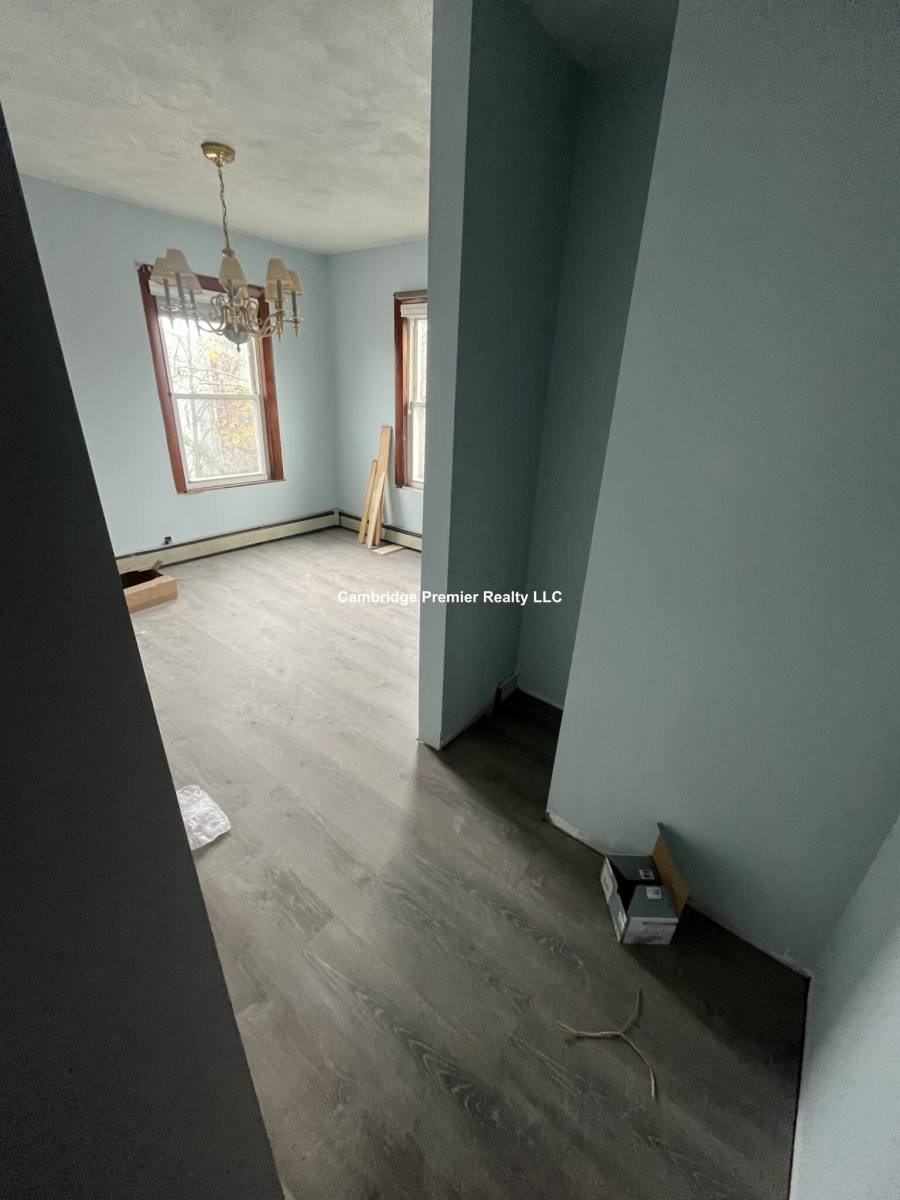 Apartment for rent at 83-89 Webster Ave #3, Cambridge, MA 02141