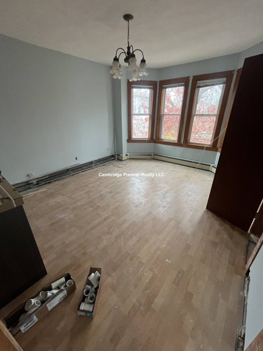 Apartment for rent at 83-89 Webster Ave #3, Cambridge, MA 02141