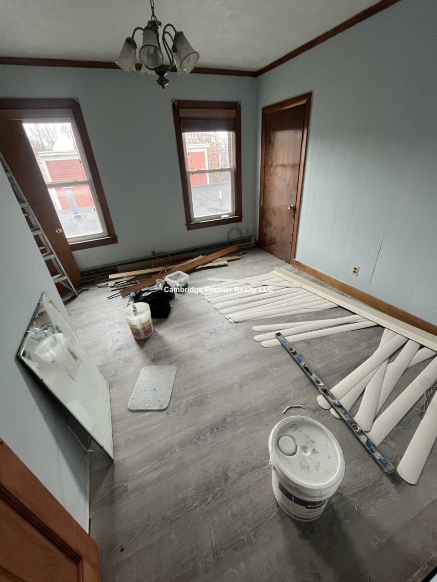 Apartment for rent at 83-89 Webster Ave #3, Cambridge, MA 02141