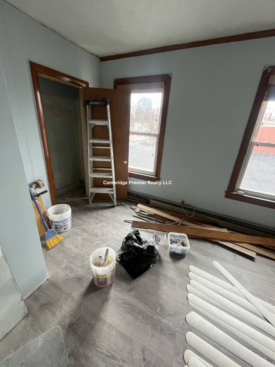 Apartment for rent at 83-89 Webster Ave #3, Cambridge, MA 02141