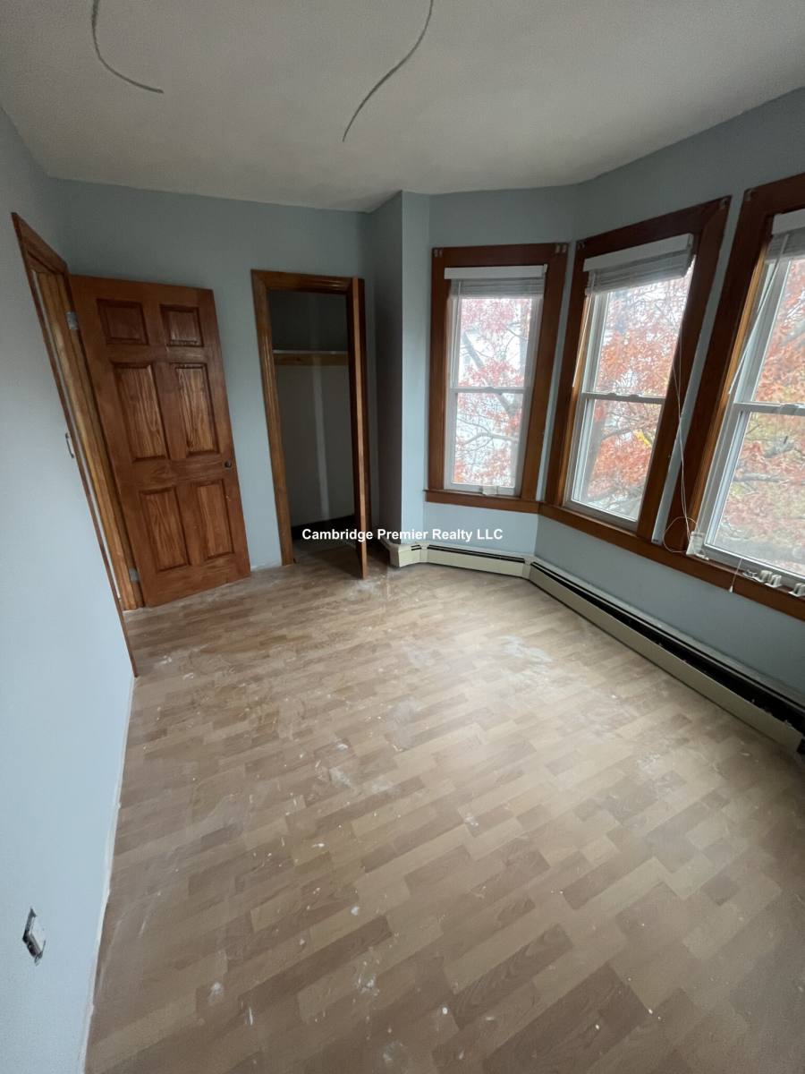 Apartment for rent at 83-89 Webster Ave #3, Cambridge, MA 02141