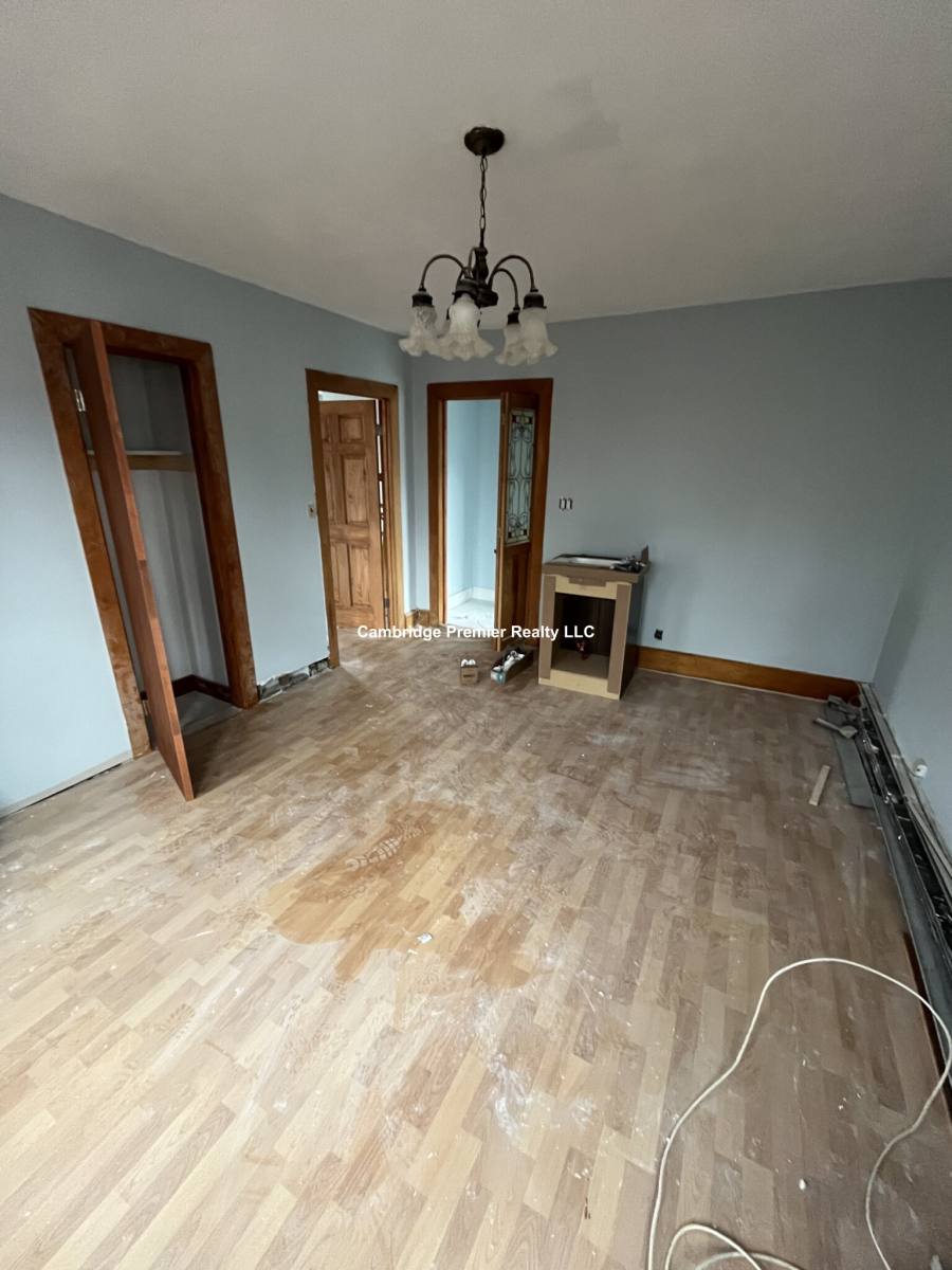 Apartment for rent at 83-89 Webster Ave #3, Cambridge, MA 02141
