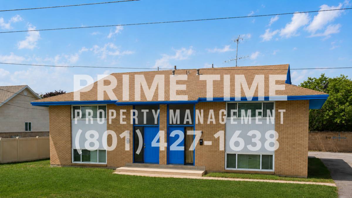 Apartment for rent at 345 N 400 E, Orem, UT 84097