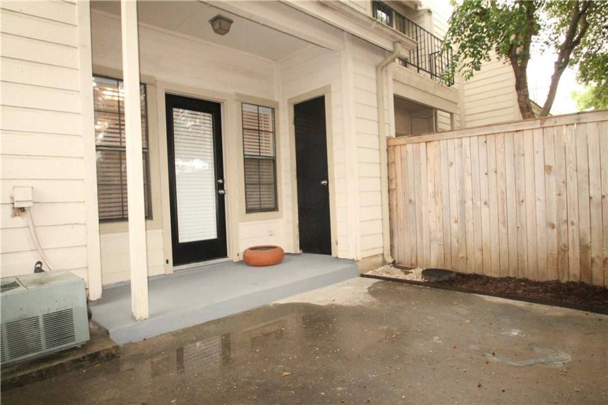 Condo for rent at 3635 Garden Brook Dr #20300, Dallas, TX 75234
