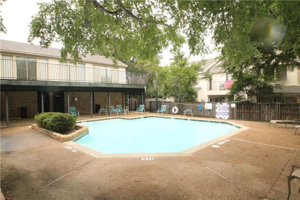 Condo for rent at 3635 Garden Brook Dr #20300, Dallas, TX 75234