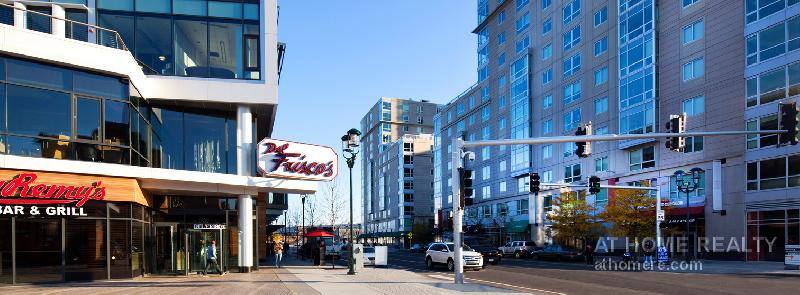 Apartment for rent at 1 Park Lane #204, Boston, MA 02210
