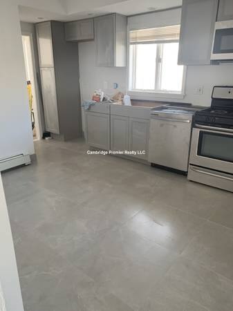 Apartment for rent at 560 Main St, Medford, MA 02155