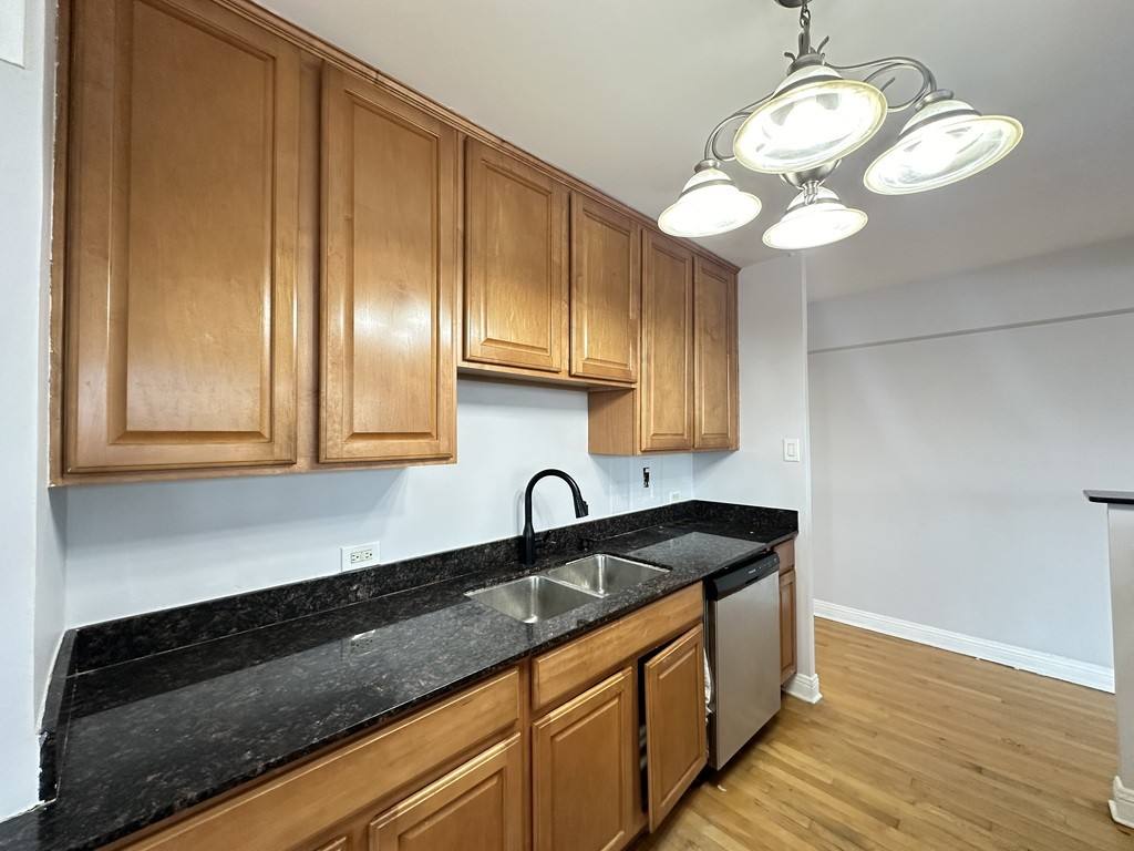 Apartment for rent at 4178 Marine Dr #P502, Chicago, IL 60613