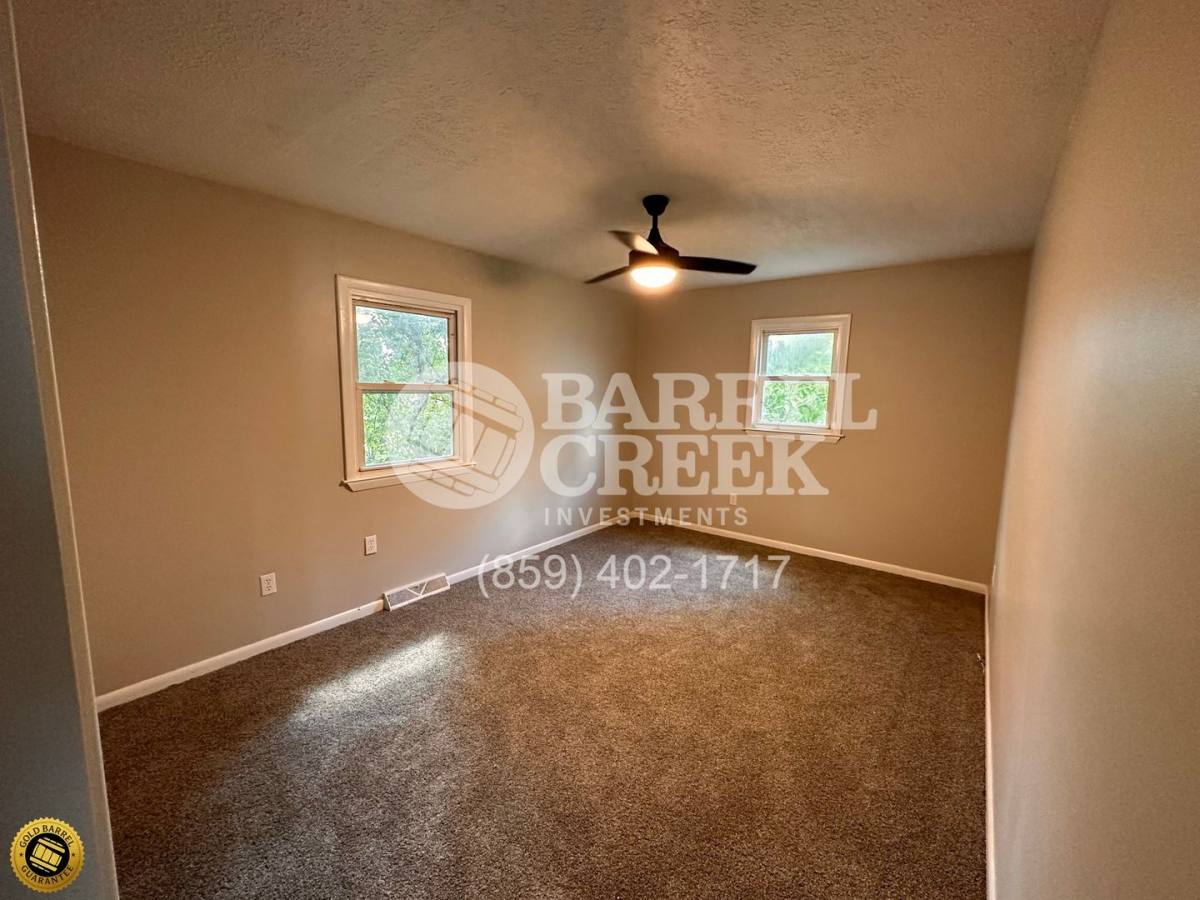 House for rent at 16 Spears St, Paris, KY 40361