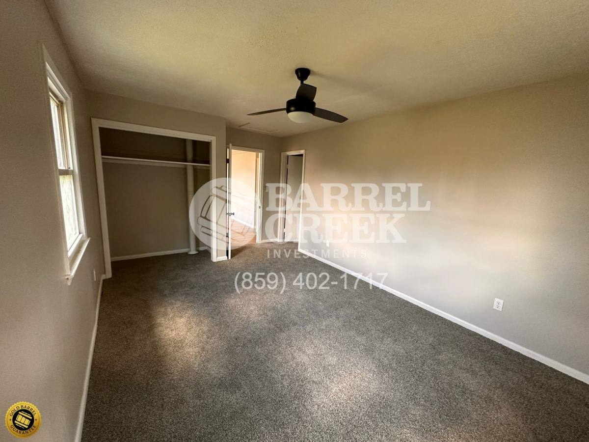 House for rent at 16 Spears St, Paris, KY 40361