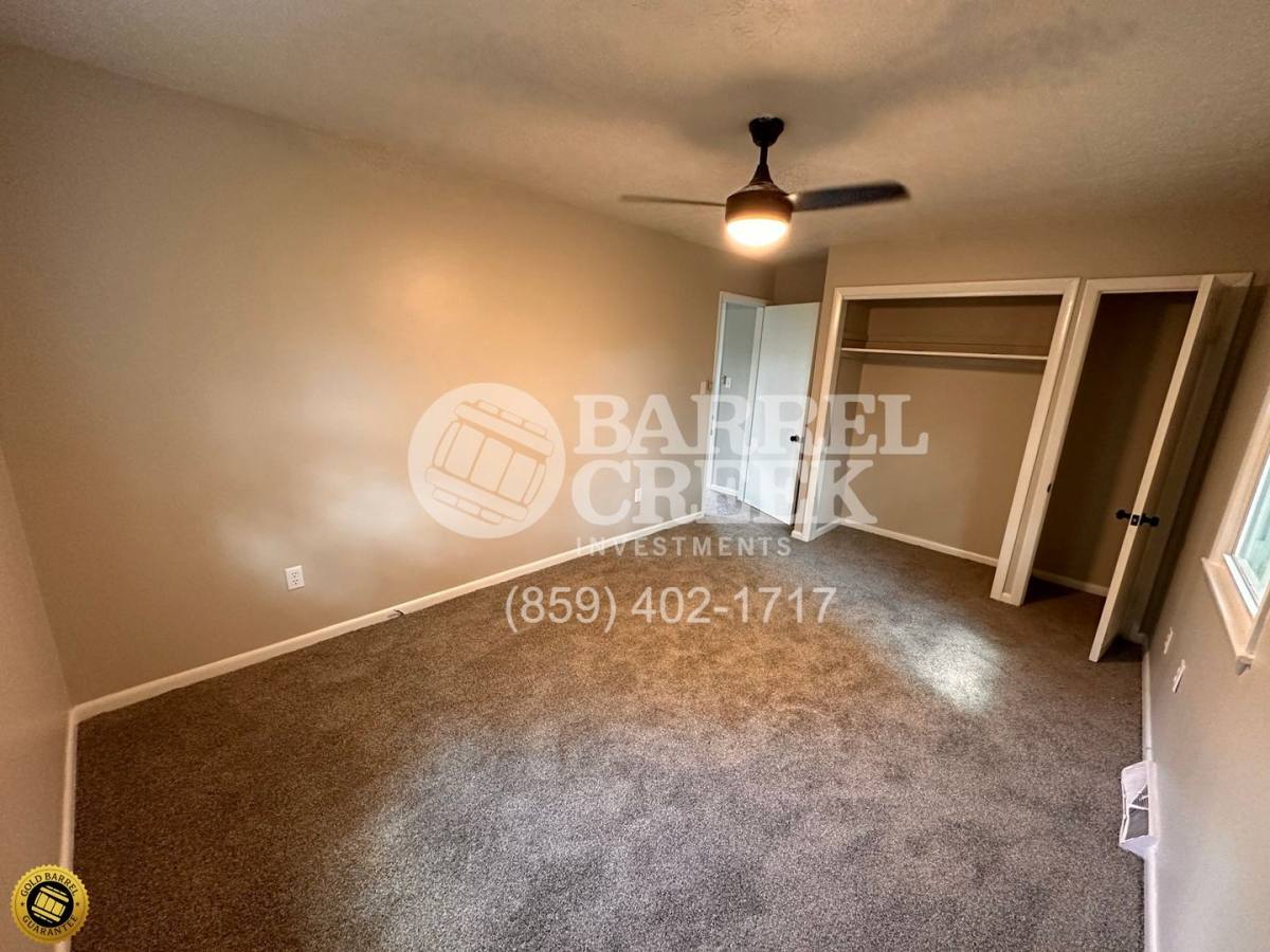 House for rent at 16 Spears St, Paris, KY 40361