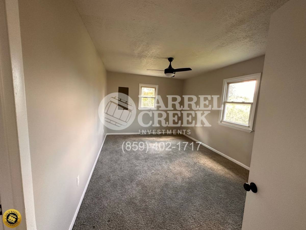 House for rent at 16 Spears St, Paris, KY 40361