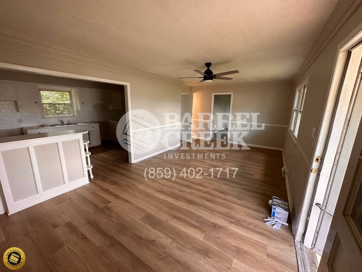 House for rent at 16 Spears St, Paris, KY 40361