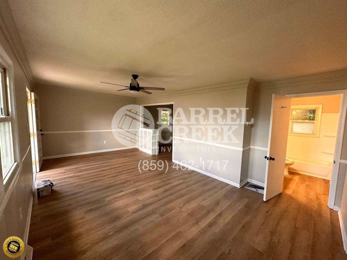 House for rent at 16 Spears St, Paris, KY 40361