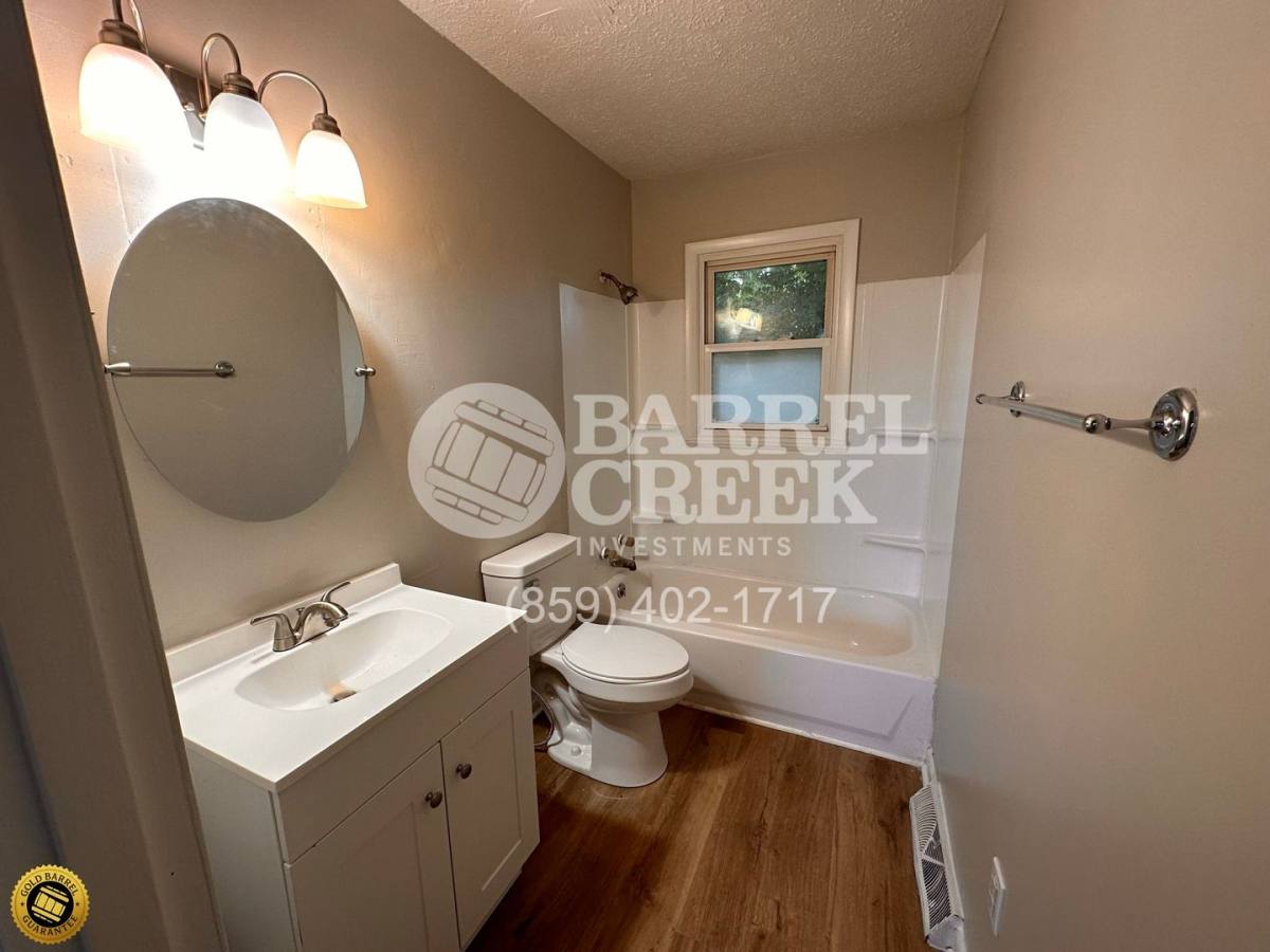 House for rent at 16 Spears St, Paris, KY 40361
