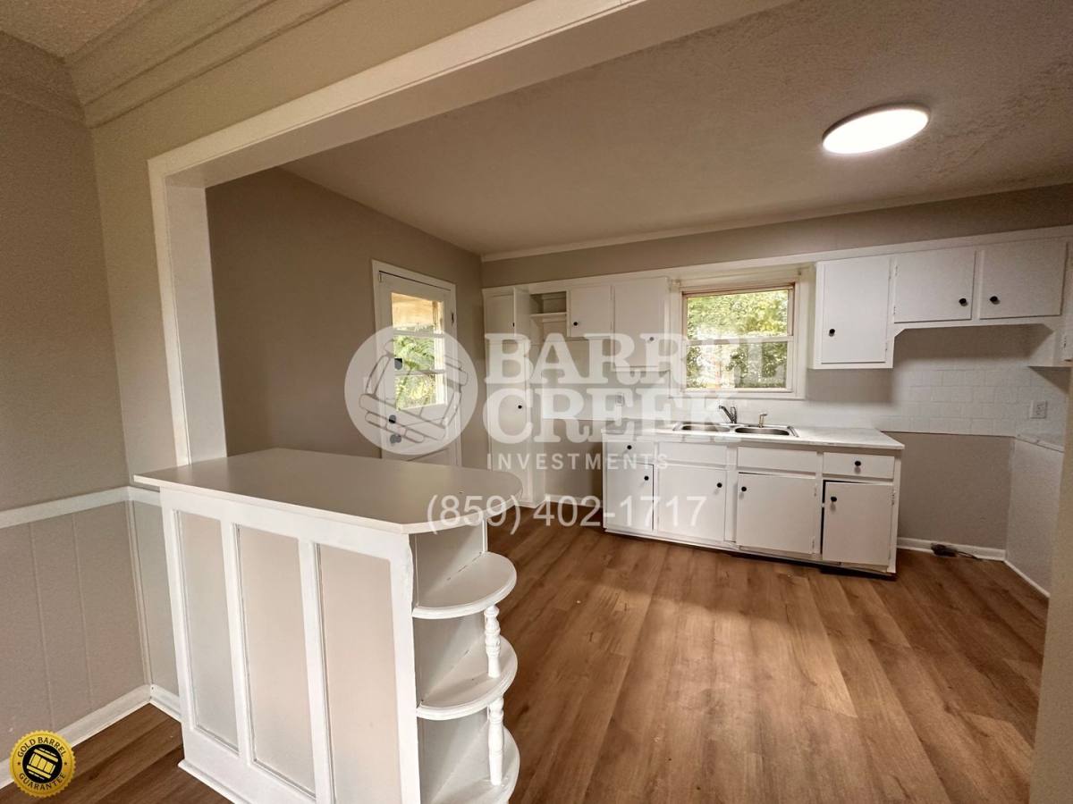 House for rent at 16 Spears St, Paris, KY 40361