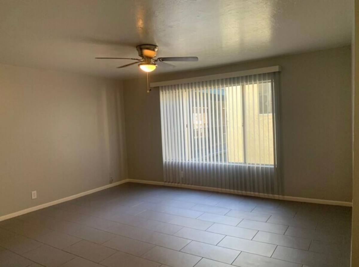 Apartment for rent at 421 E 9th St, Long Beach, CA 90813