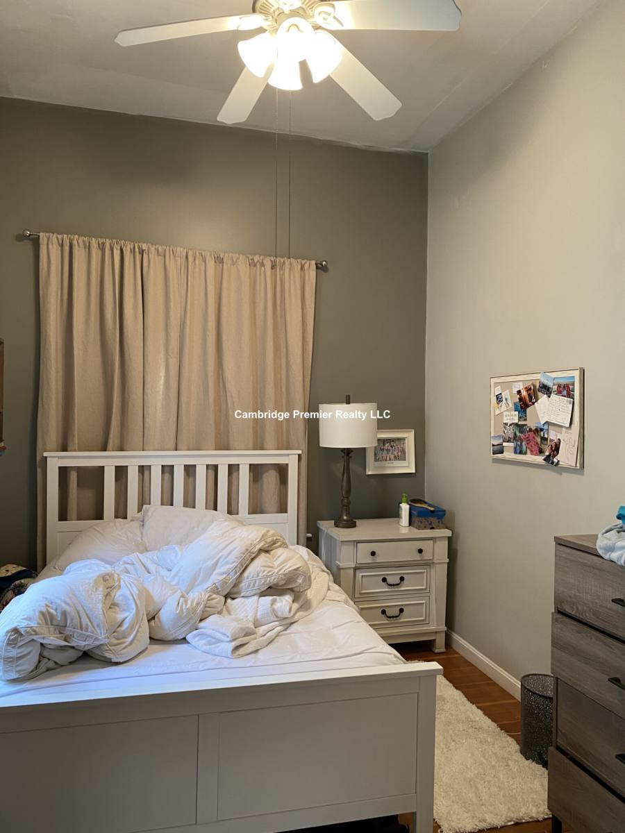 Apartment for rent at 97 Moore St #3, Cambridge, MA 02139