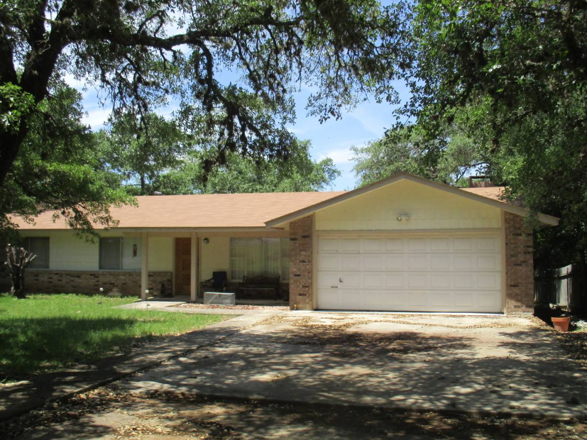 House for rent at 311 Cindy, Canyon Lake, TX 78133