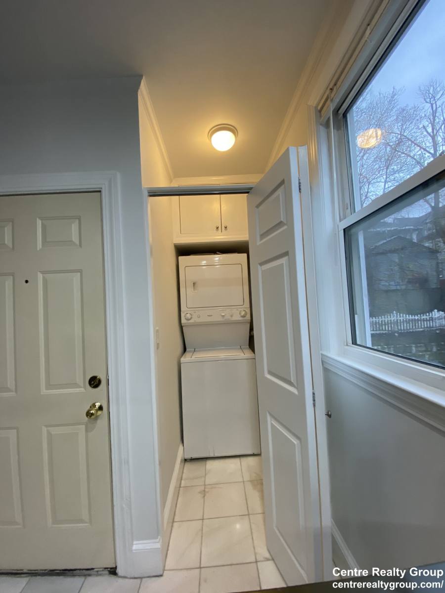 Apartment for rent at 200 Hyde Park Ave #2, Jamaica Plain, MA 02130