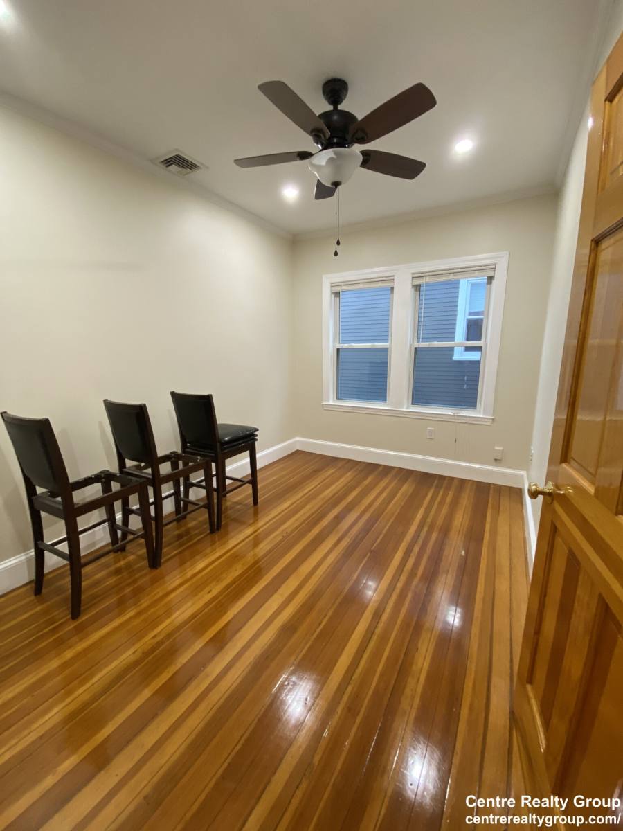 Apartment for rent at 200 Hyde Park Ave #2, Jamaica Plain, MA 02130