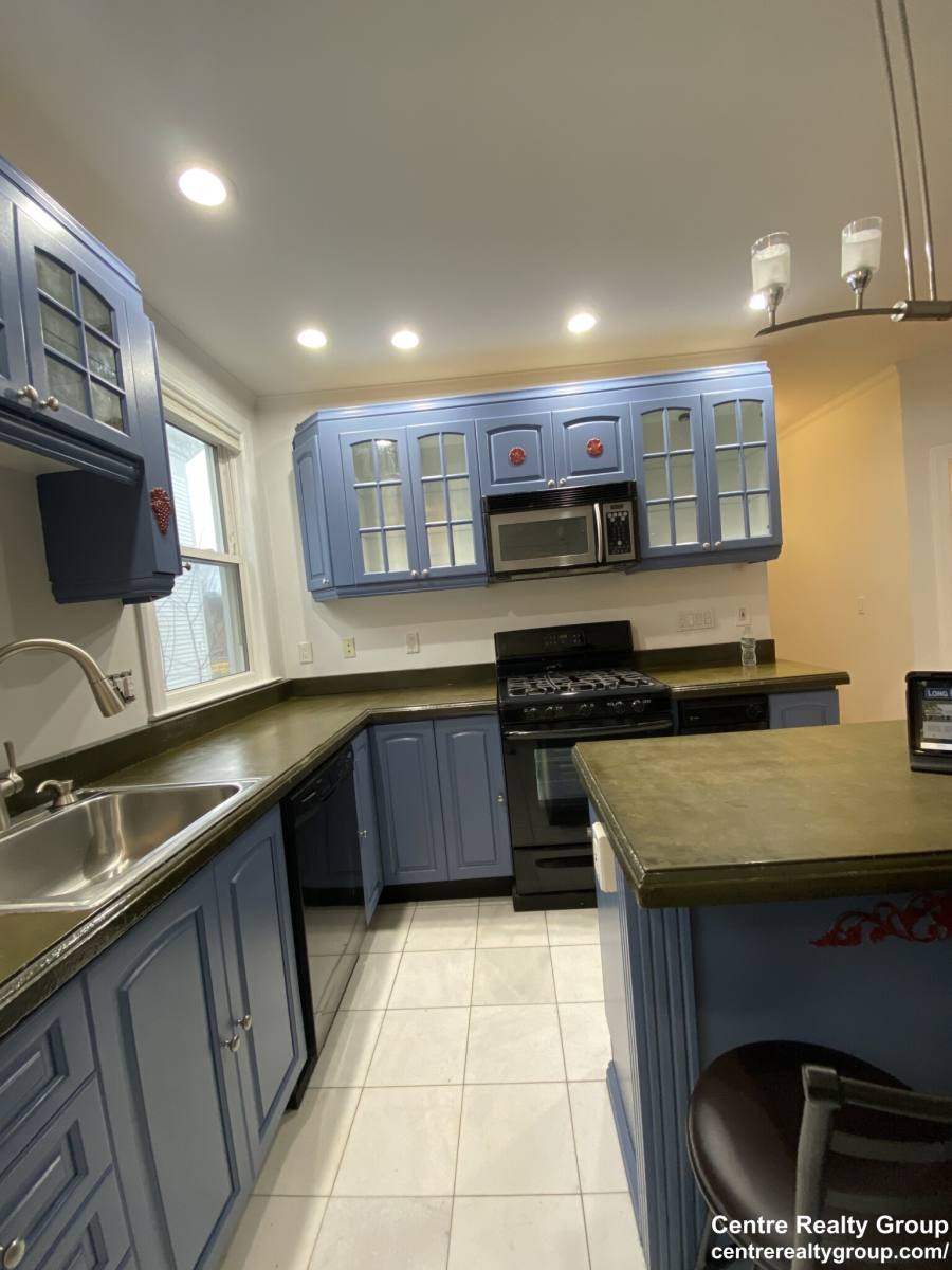 Apartment for rent at 200 Hyde Park Ave #2, Jamaica Plain, MA 02130