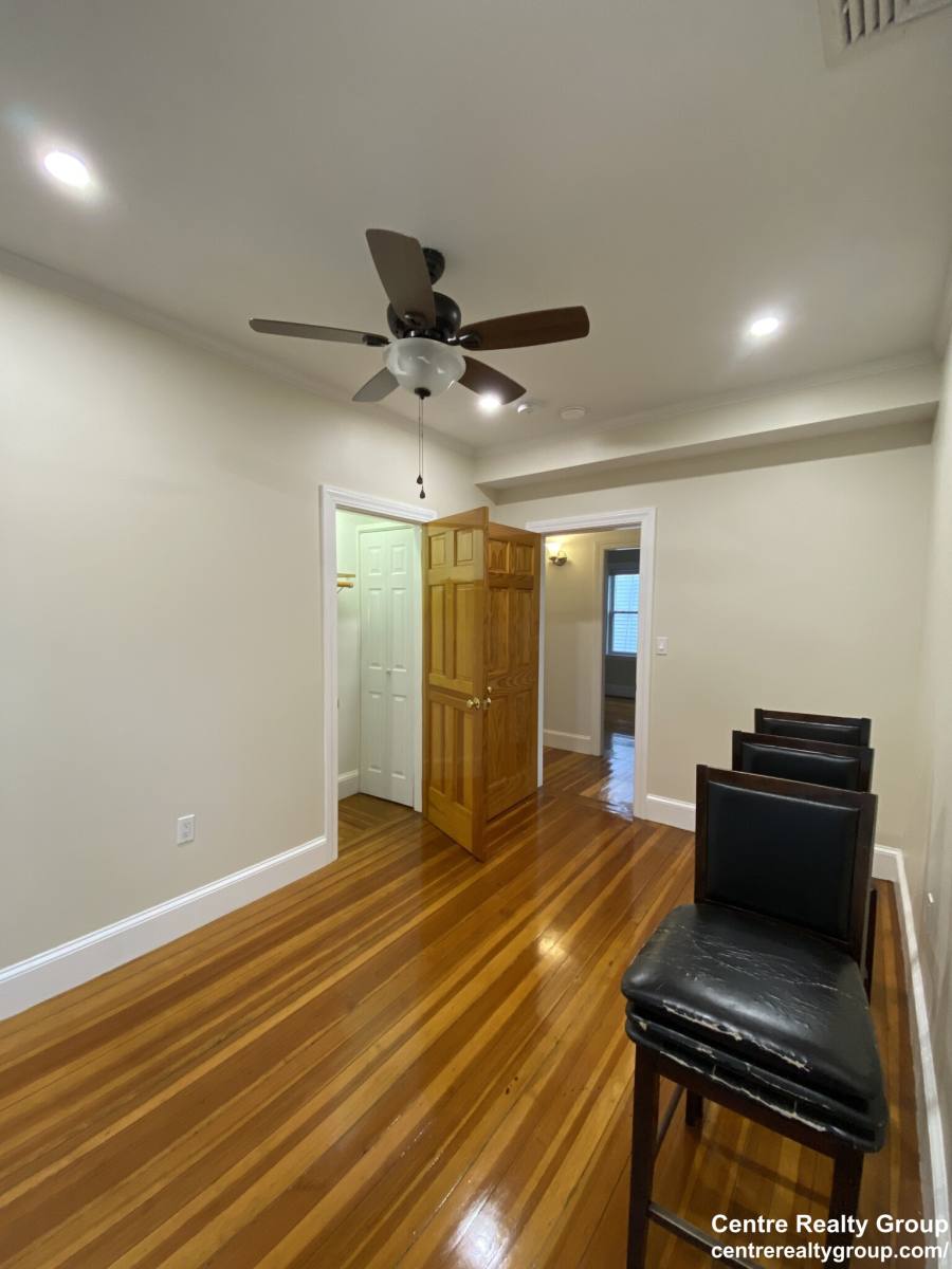 Apartment for rent at 200 Hyde Park Ave #2, Jamaica Plain, MA 02130