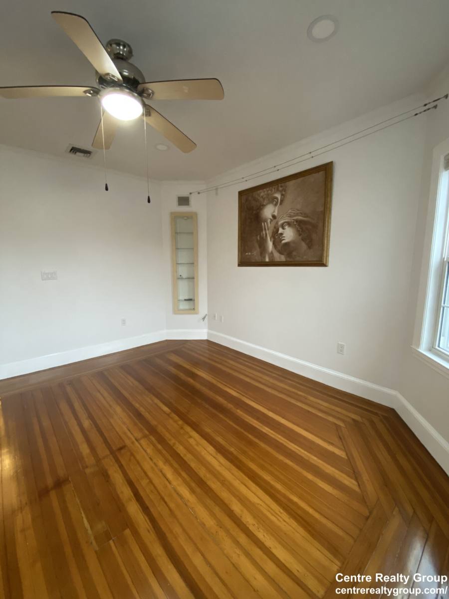 Apartment for rent at 200 Hyde Park Ave #2, Jamaica Plain, MA 02130