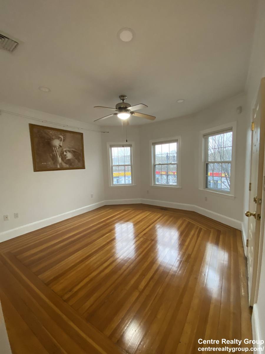 Apartment for rent at 200 Hyde Park Ave #2, Jamaica Plain, MA 02130