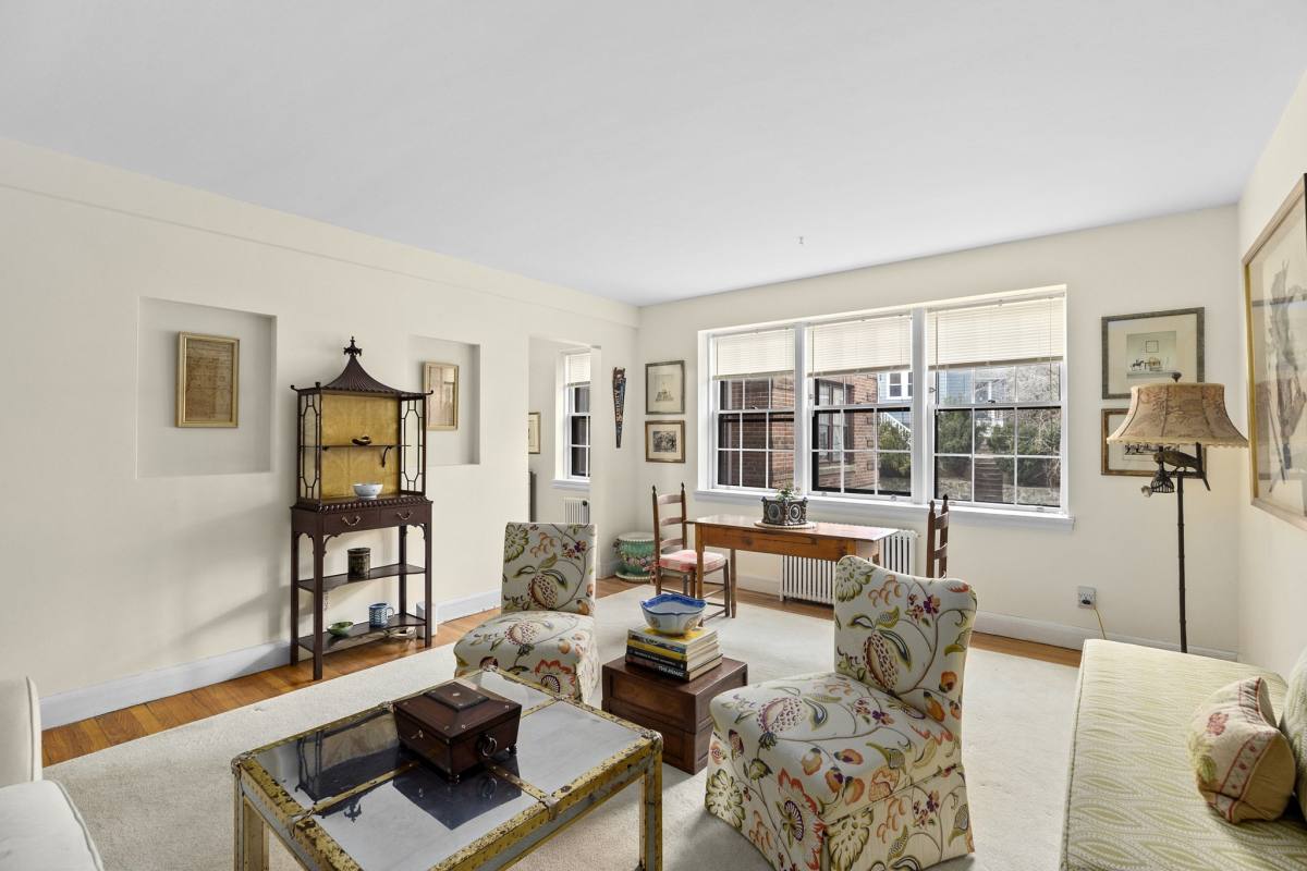 Apartment for rent at 12 Kilsyth Terrace #24, Brighton, MA 02135