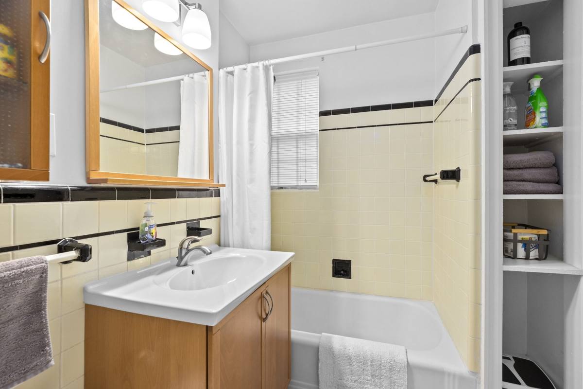 Apartment for rent at 12 Kilsyth Terrace #24, Brighton, MA 02135