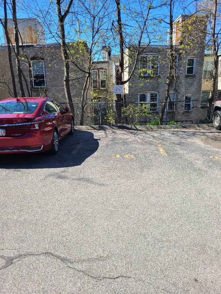 Apartment for rent at 12 Kilsyth Terrace #24, Brighton, MA 02135