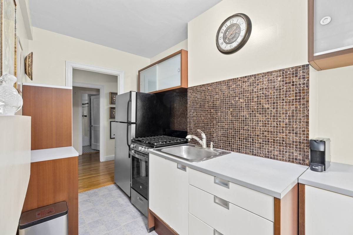 Apartment for rent at 12 Kilsyth Terrace #24, Brighton, MA 02135