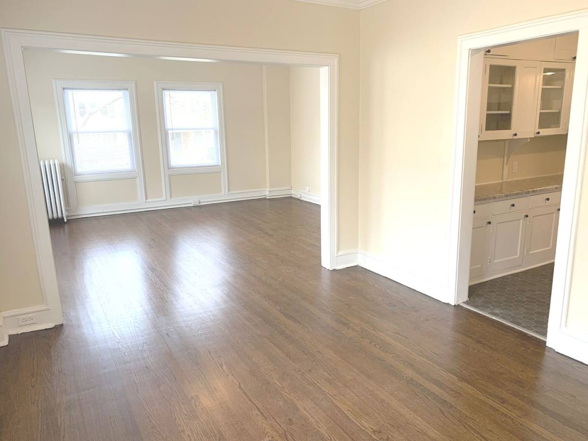 Apartment for rent at 3807 N Prospect Ave, Milwaukee, WI 53211