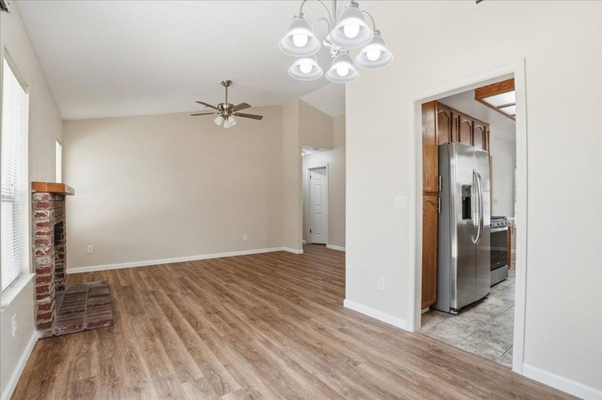 House for rent at 604 Hovey Way, Roseville, CA 95678