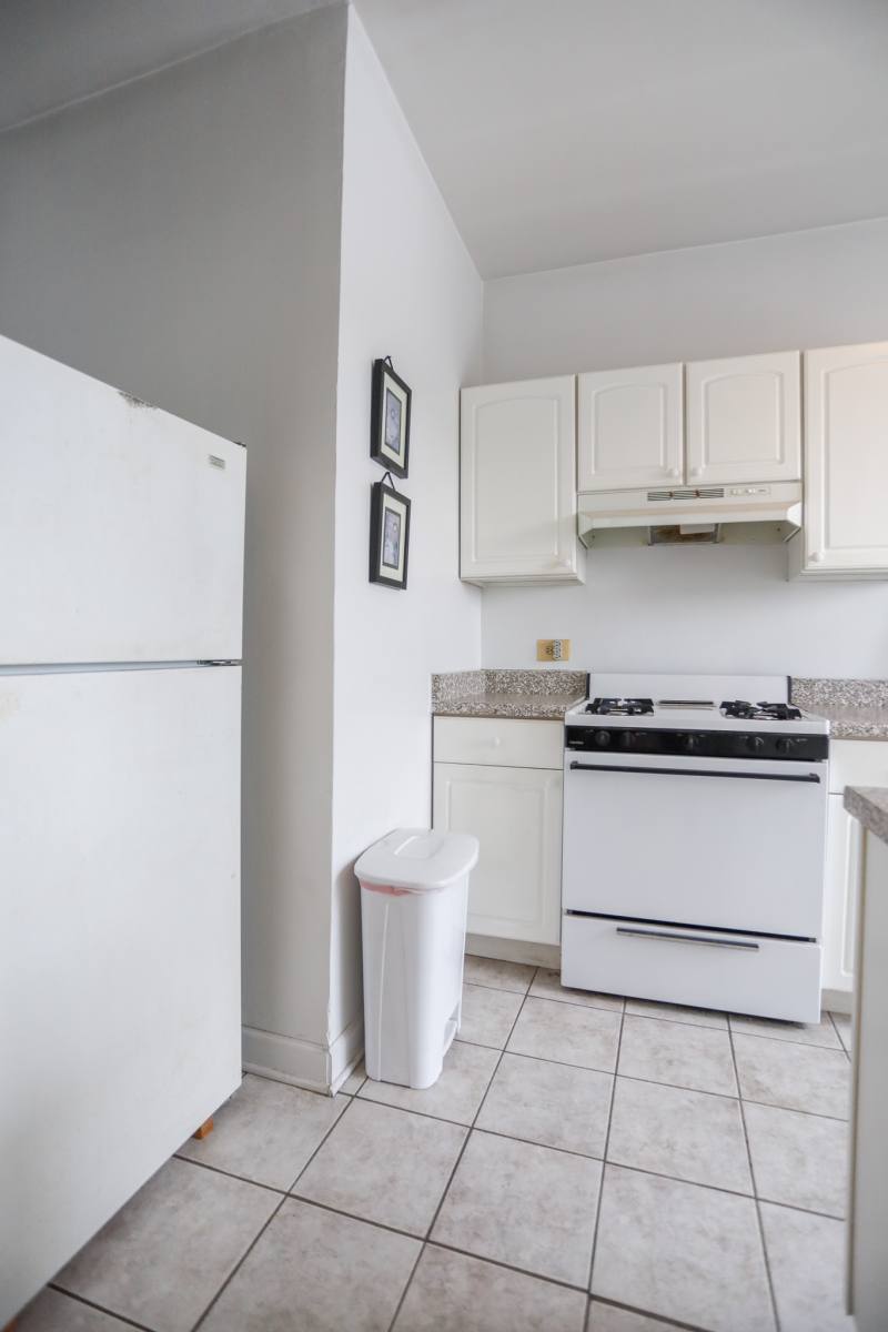 Apartment for rent at 2463 W Gunnison #3, Chicago, IL 60625