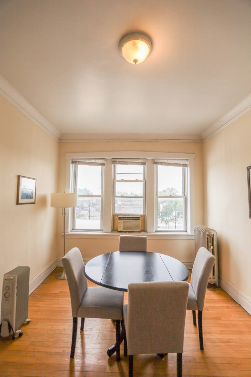 Apartment for rent at 2463 W Gunnison #3, Chicago, IL 60625