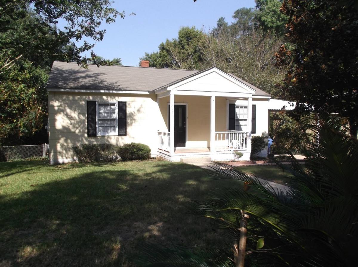 House for rent at 3111 Avon Dr, Columbus, GA 31907