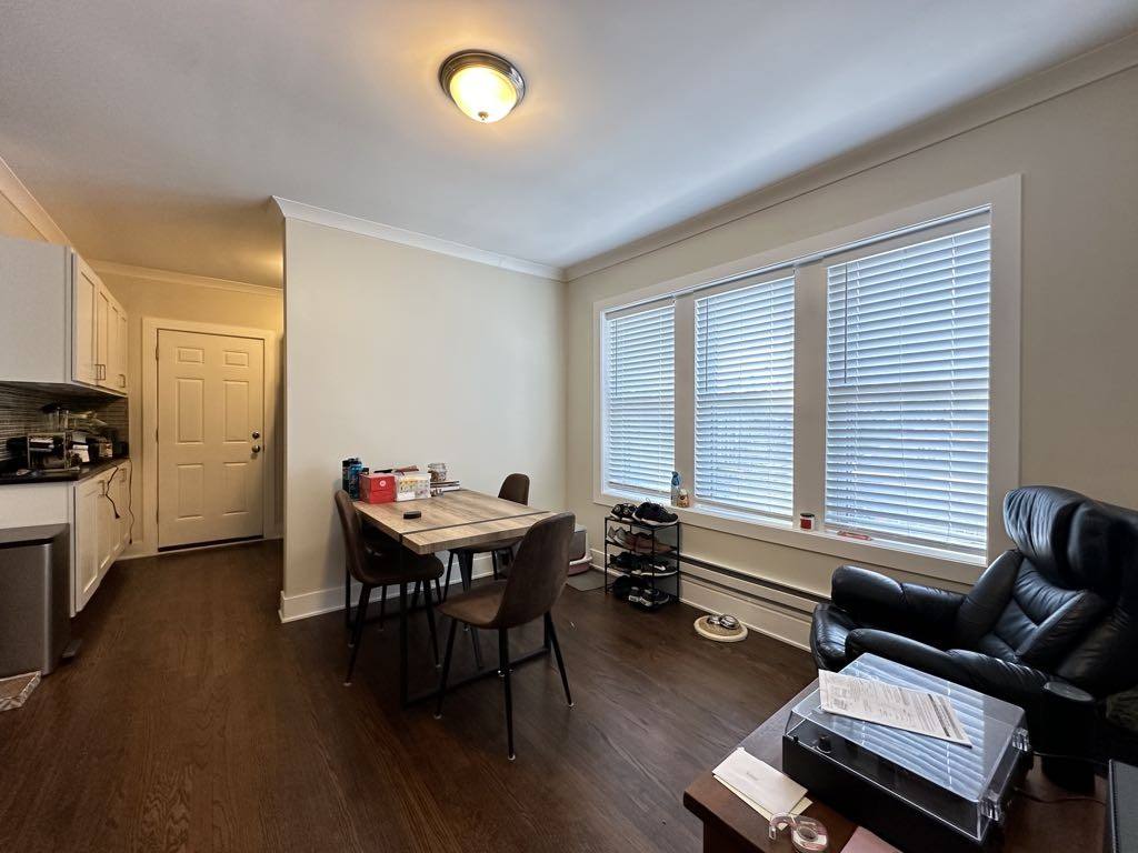 Apartment for rent at 4216 Clark #9Q, Chicago, IL 60613