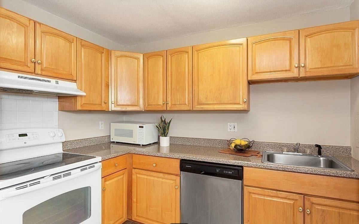Apartment for rent at 125 Trapelo Rd #12, Belmont, MA 02478