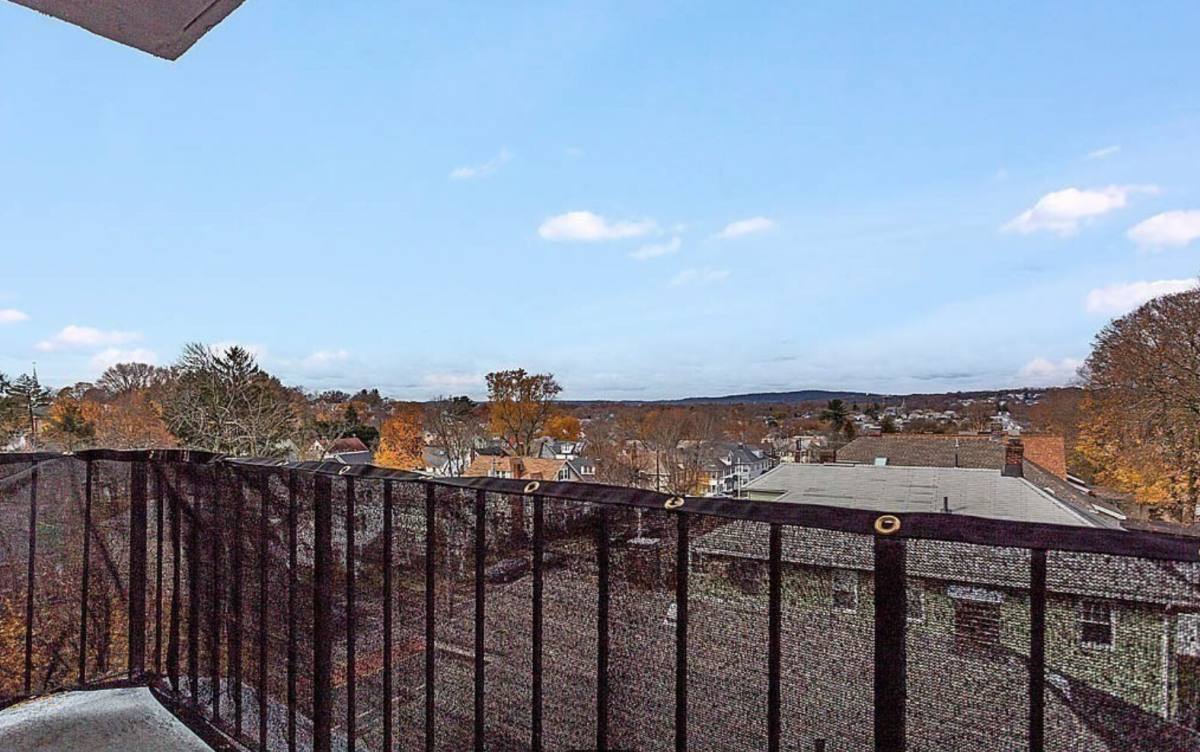 Apartment for rent at 125 Trapelo Rd #12, Belmont, MA 02478