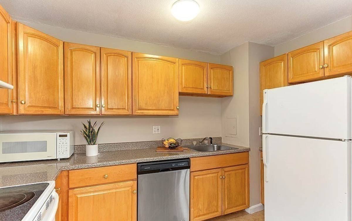 Apartment for rent at 125 Trapelo Rd #12, Belmont, MA 02478